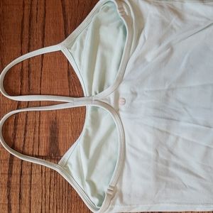Lululemon Athletica Top Mint Size 6